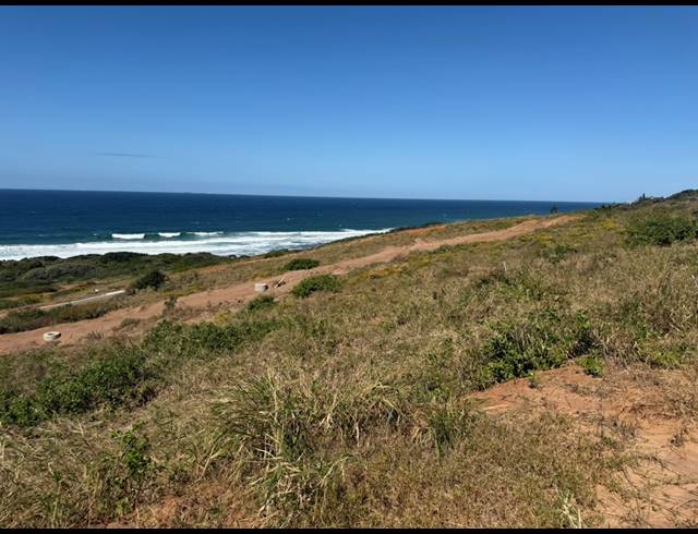 1,274M² VACANT LAND FOR SALE IN SEATON ESTATE